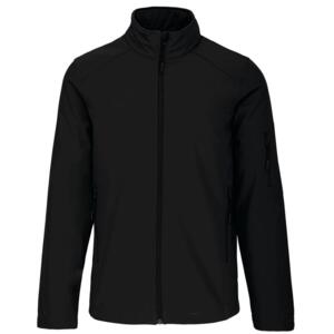 MENS CONTEMPORY SOFT SHELL Miniaturansicht