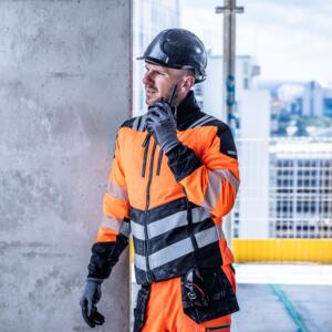 X-Pro Hybrid Jacket Miniaturansicht