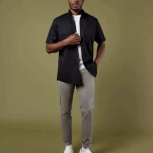 WORKFORCE BUTTONDOWN S/S SHIRT Miniaturansicht