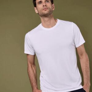 REG FIT COOLTEX WICKING TEE Miniaturansicht