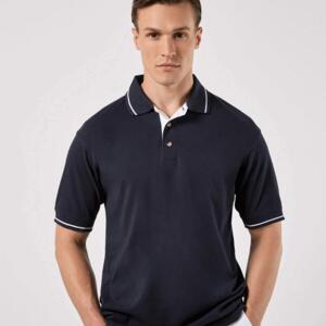 ST MELLION TIPPED POLO Miniaturansicht