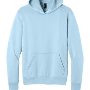 Easy Fleece Pullover Hooded Sweatshirt Miniaturansicht