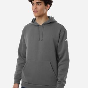 Men's Fleece Hooded Sweatshirt Miniaturansicht