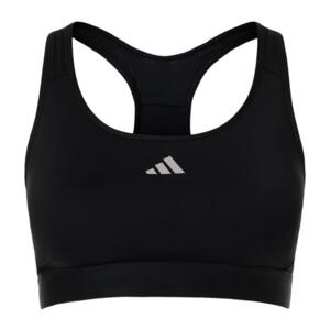 Women's Techfit Compression Racerback Sports Bra Miniaturansicht