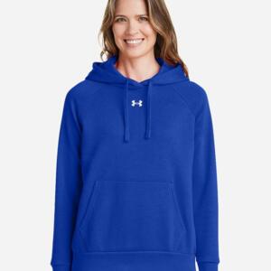 Women's Hustle Hooded Sweatshirt Miniaturansicht