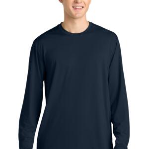 Clutch Long Sleeve Tee Miniaturansicht