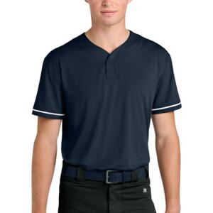 Select 2 Button Baseball Jersey Miniaturansicht