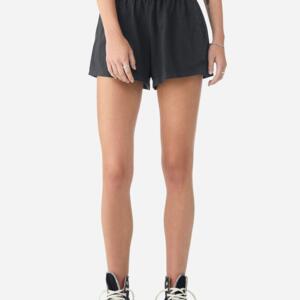 Women's Garment-Dyed Shorts Miniaturansicht