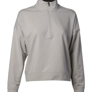 Women's Perform Quarter-Zip Pullover Miniaturansicht