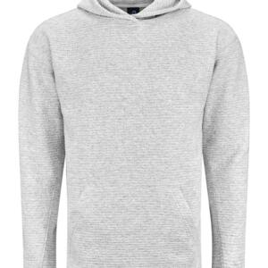 Unisex Pebble Fleece Hooded Pullover Miniaturansicht