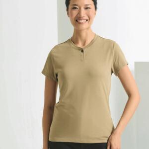 WOMENS COMIS SUSTAINABLE T Miniaturansicht