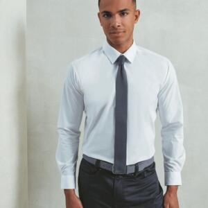 SLIM KNITTED TIE Miniaturansicht