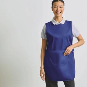 LONG POCKET TABARD Miniaturansicht