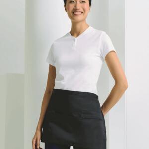 WAIST APRON BLACK Miniaturansicht