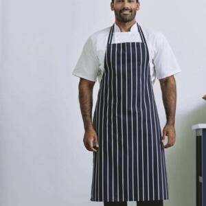 STRIPE APRON Miniaturansicht