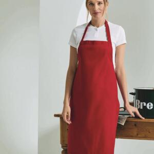NO POCKET APRON COTTON Miniaturansicht