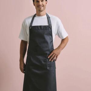 DISTRICT WAXED DNM BIB APRON Miniaturansicht