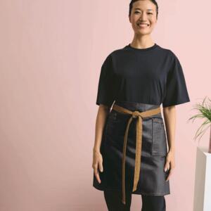 DIVISION WAXED DNM WAIST APRON Miniaturansicht