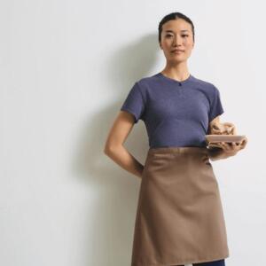 COLOURS MID LENGTH APRON Miniaturansicht