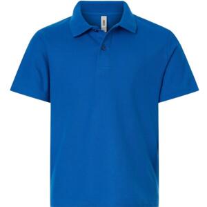 Youth Resolve CVC Performance Pique Polo Miniaturansicht