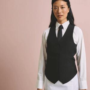 LADIES LINED WAISTCOAT Miniaturansicht