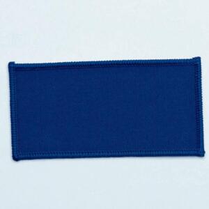 RECTANGULAR BADGE (25 PACK) Miniaturansicht