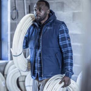 ALTOONA BODYWARMER Miniaturansicht