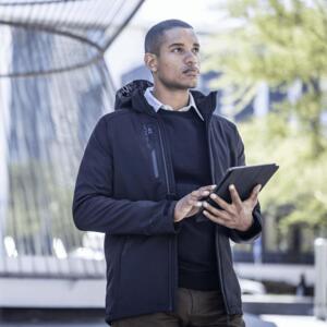 X-PRO PEPELLER SOFTSHELL Miniaturansicht