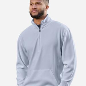 Unisex Maverick Quarter-Zip Pullover Miniaturansicht