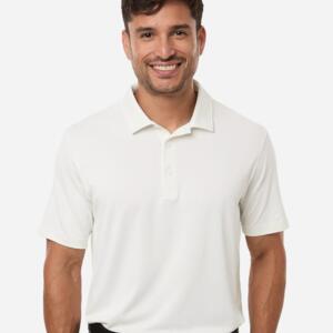 Men's Icon Heather Polo 2.0 Miniaturansicht