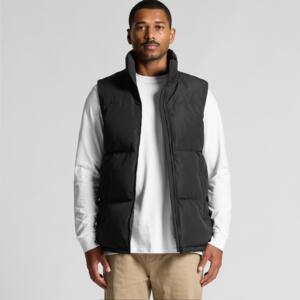 PUFFER VEST Miniaturansicht