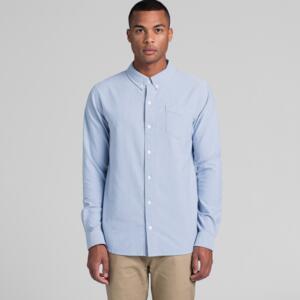 OXFORD SHIRT Miniaturansicht