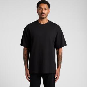 BLOCK OVERSIZED TEE Miniaturansicht