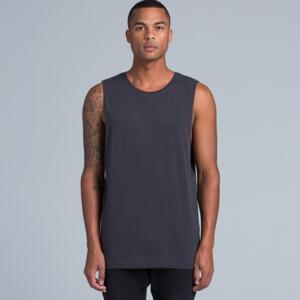 BARNARD TANK TEE Miniaturansicht