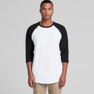 RAGLAN TEE Miniaturansicht