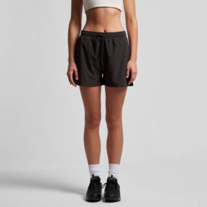 WOS ACTIVE SHORTS Miniaturansicht