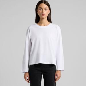 WOS MARTINA LS TEE Miniaturansicht