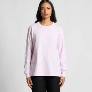 WOS CLASSIC LS TEE Miniaturansicht