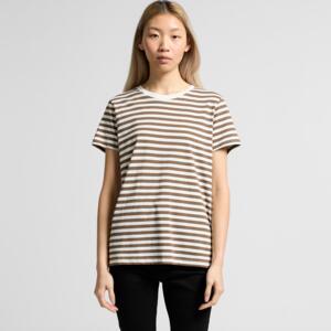 MAPLE STRIPE TEE Miniaturansicht