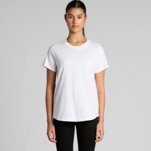 WOS MAPLE CURVE TEE Miniaturansicht