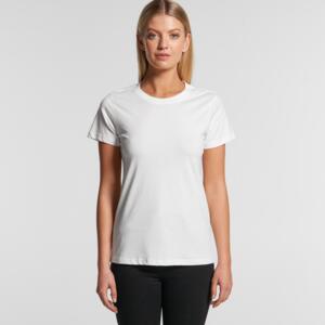 MAPLE ORGANIC TEE Miniaturansicht