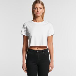 CROP TEE Miniaturansicht