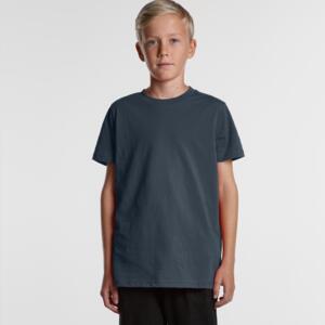 YOUTH STAPLE TEE Miniaturansicht