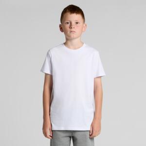 YOUTH CLASSIC TEE Miniaturansicht