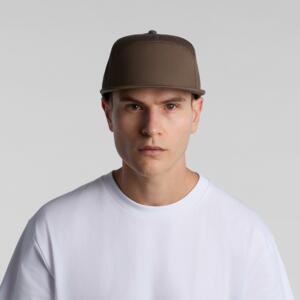STOCK 7-PANEL CAP Miniaturansicht