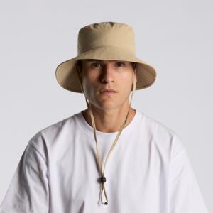 NYLON WIDEBRIM BUCKET HAT Miniaturansicht