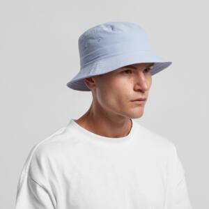 NYLON BUCKET HAT Miniaturansicht
