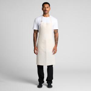 LINEN APRON Miniaturansicht