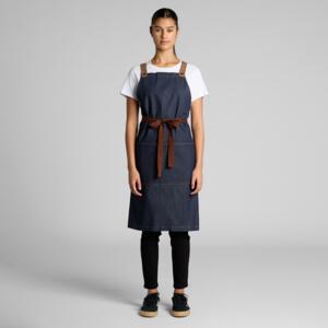 DENIM APRON Miniaturansicht