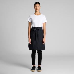 CARRIE HALF APRON Miniaturansicht